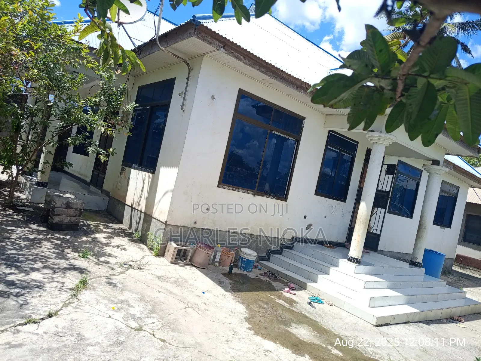 5bdrm House in Tanzania Daresalaam for sale in Ukonga