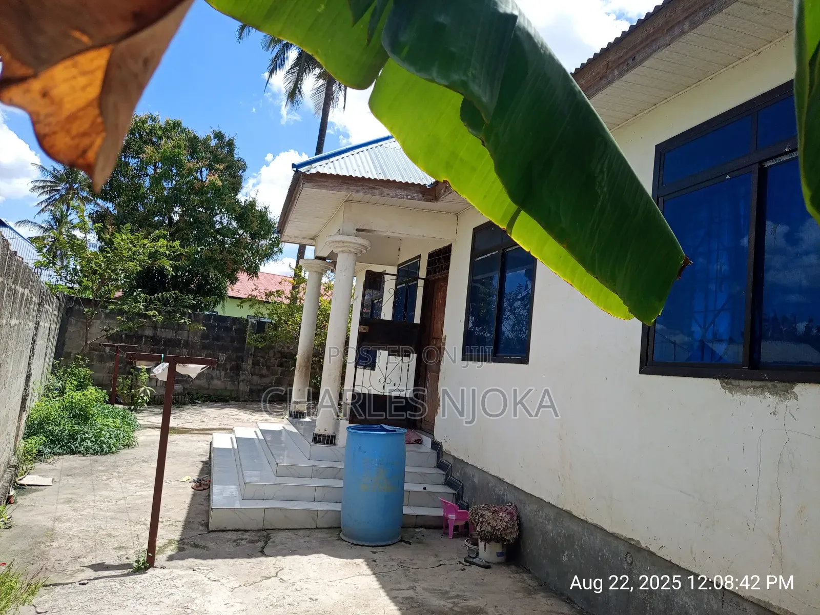 5bdrm House in Tanzania Daresalaam for sale in Ukonga