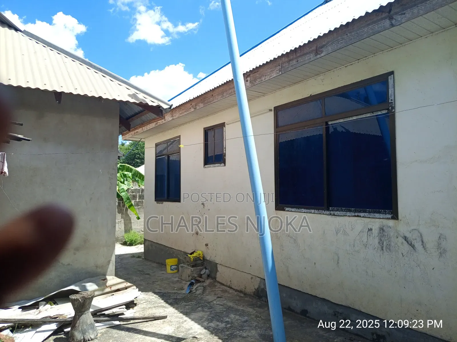 5bdrm House in Tanzania Daresalaam for sale in Ukonga