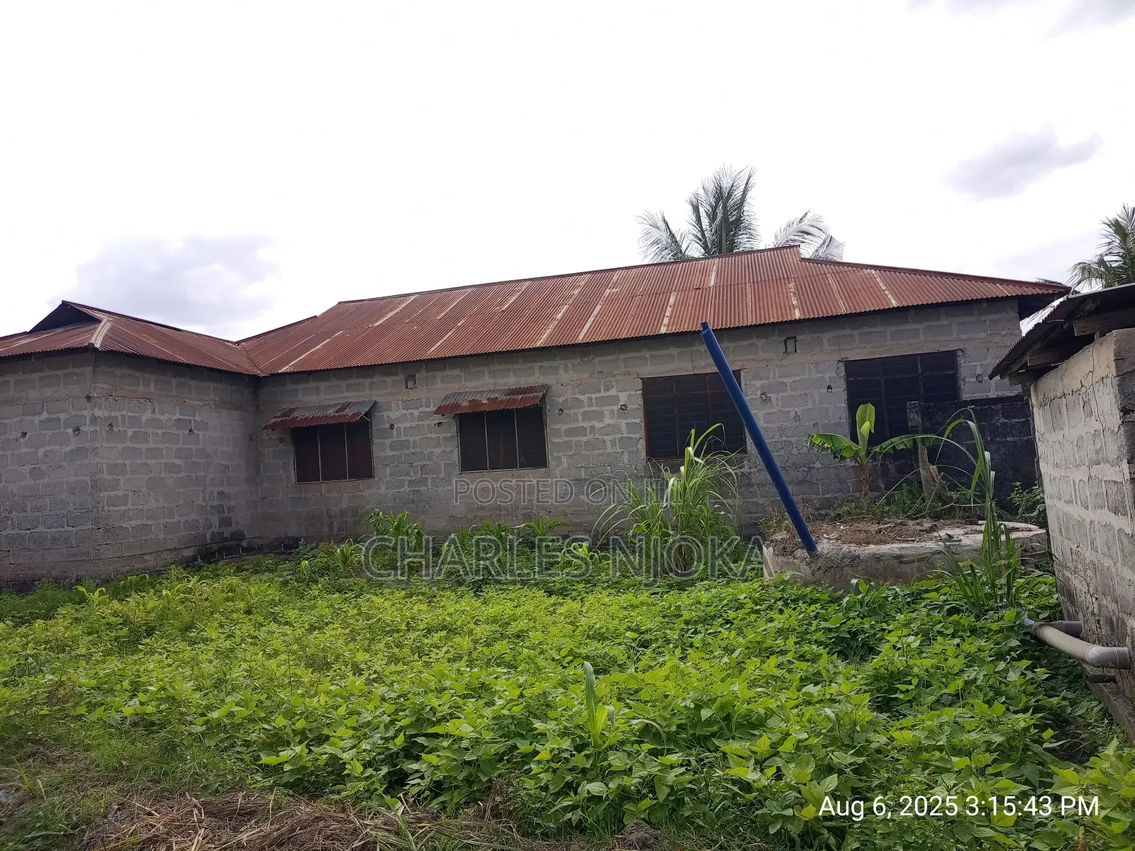 10bdrm House In Tanzania Daresalaam For Sale in Ukonga