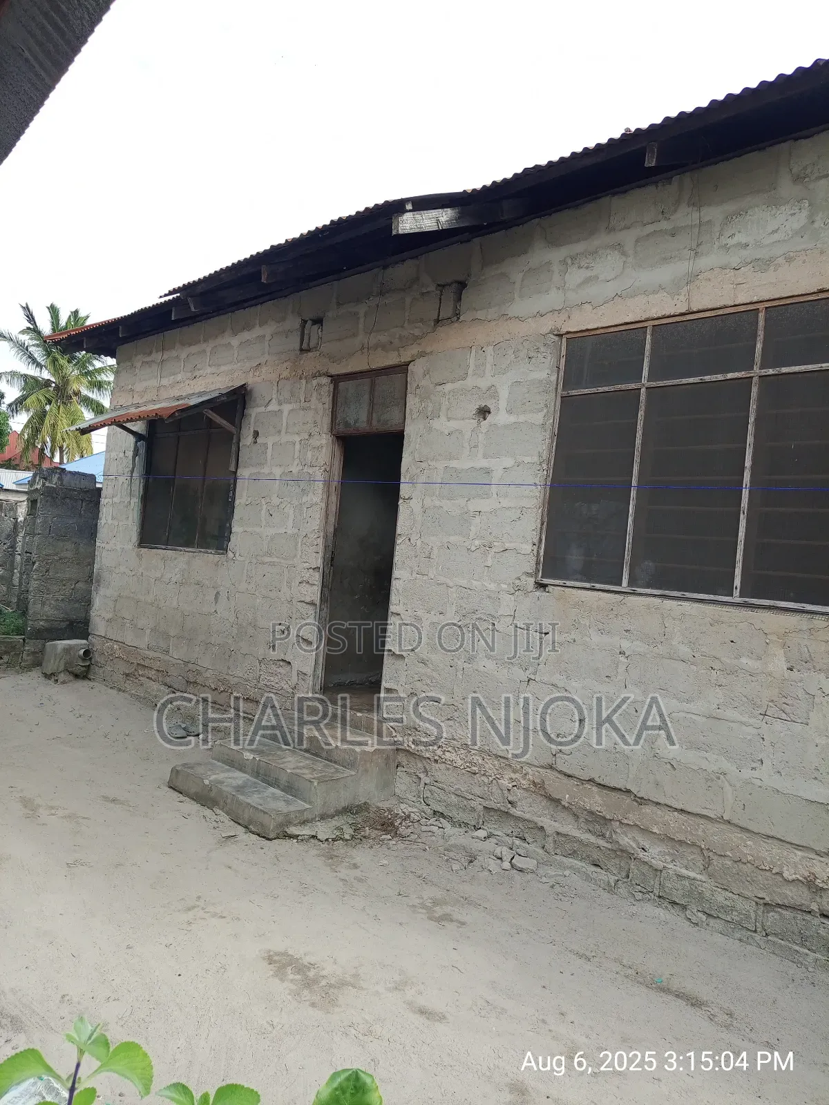 10bdrm House In Tanzania Daresalaam For Sale in Ukonga