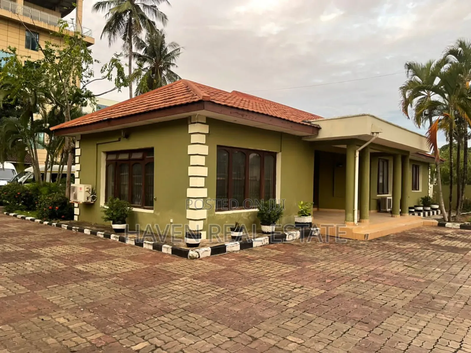 4bdrm House in Mikocheni for sale in Mikocheni