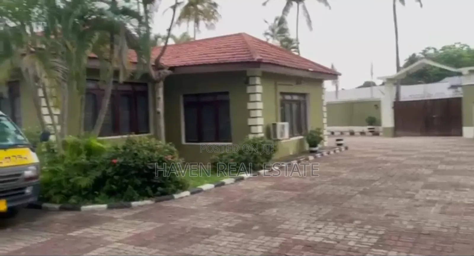 4bdrm House in Mikocheni for sale in Mikocheni