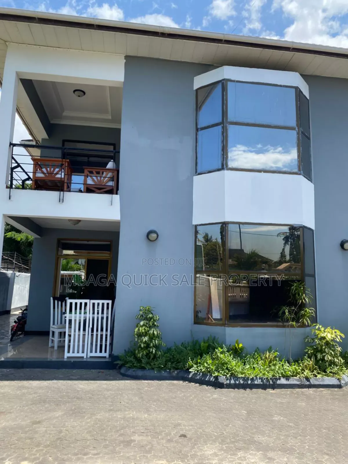3bdrm Apartment in Mikocheni for rent in Mikocheni