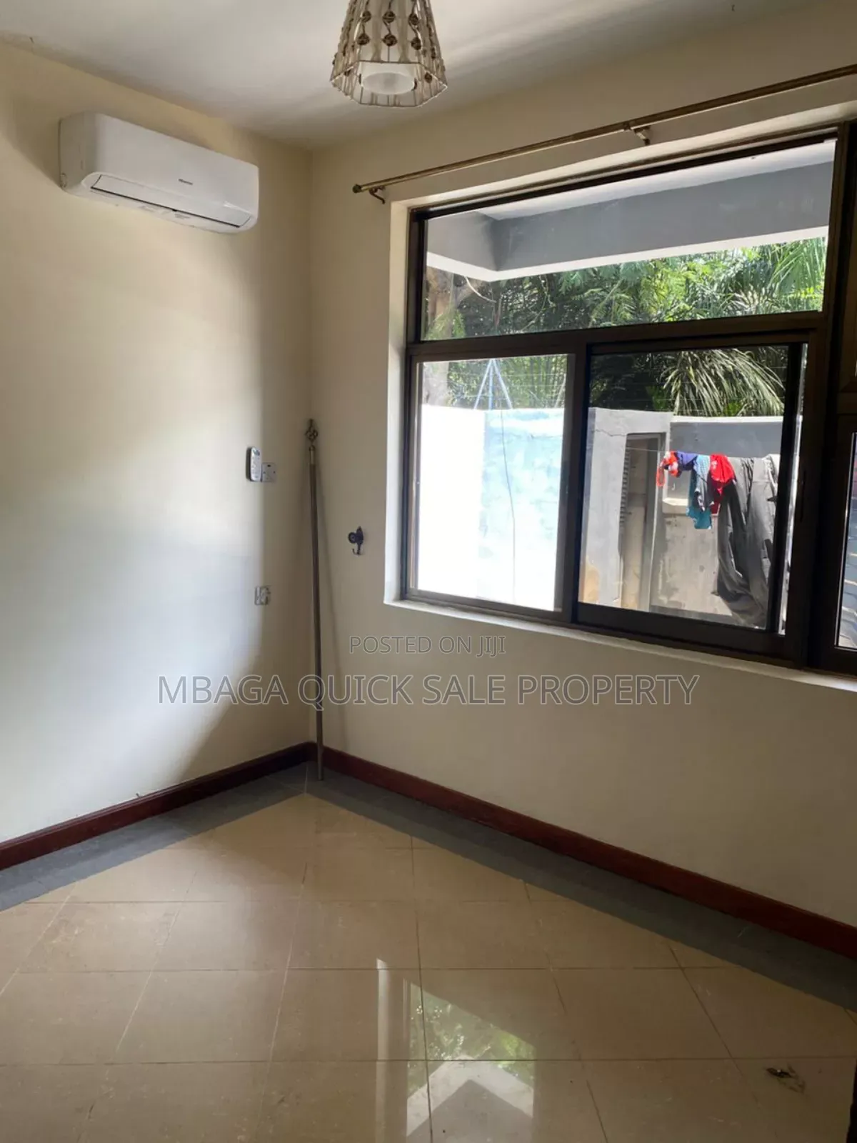 3bdrm Apartment in Mikocheni for rent in Mikocheni