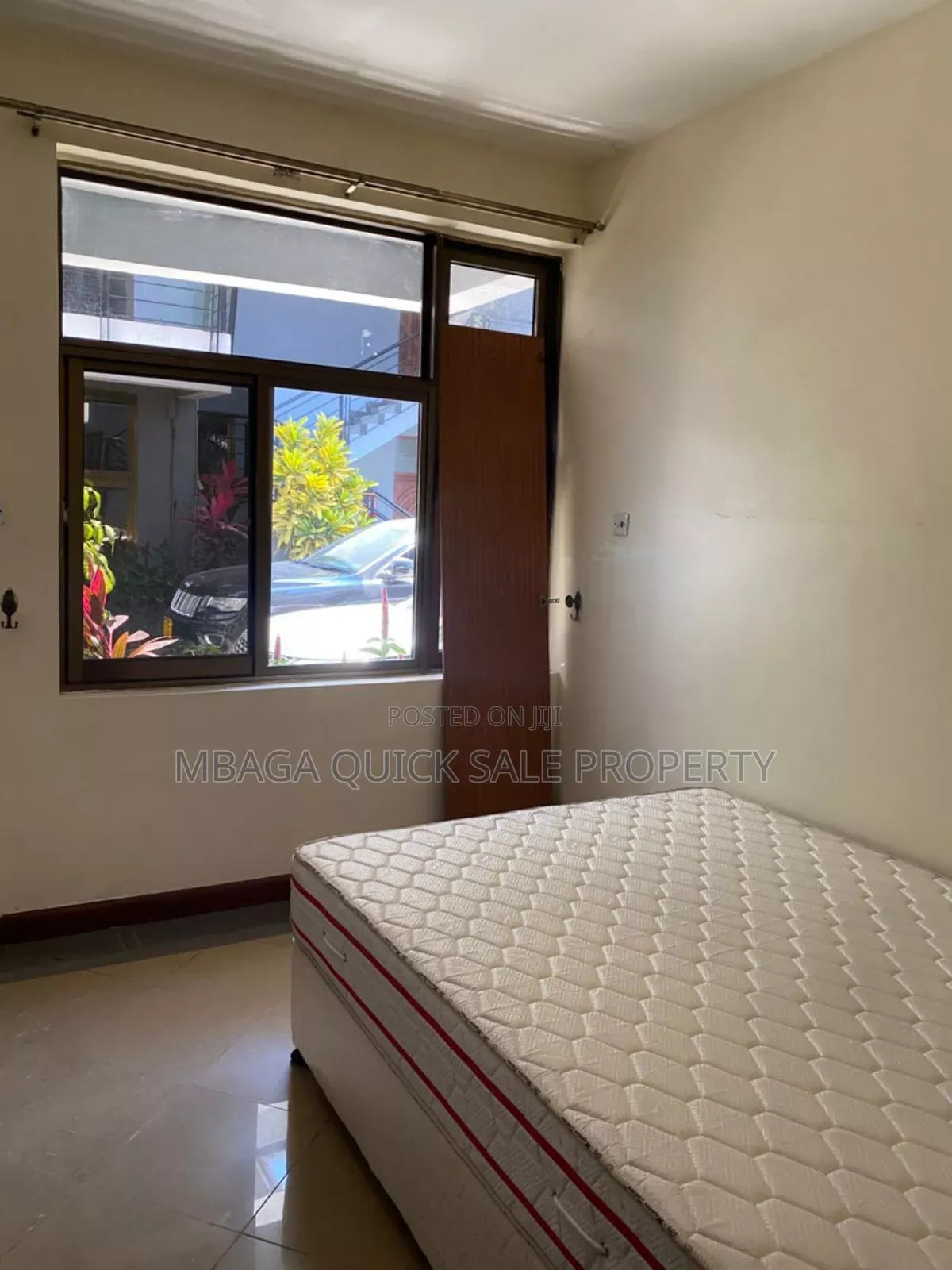 3bdrm Apartment in Mikocheni for rent in Mikocheni