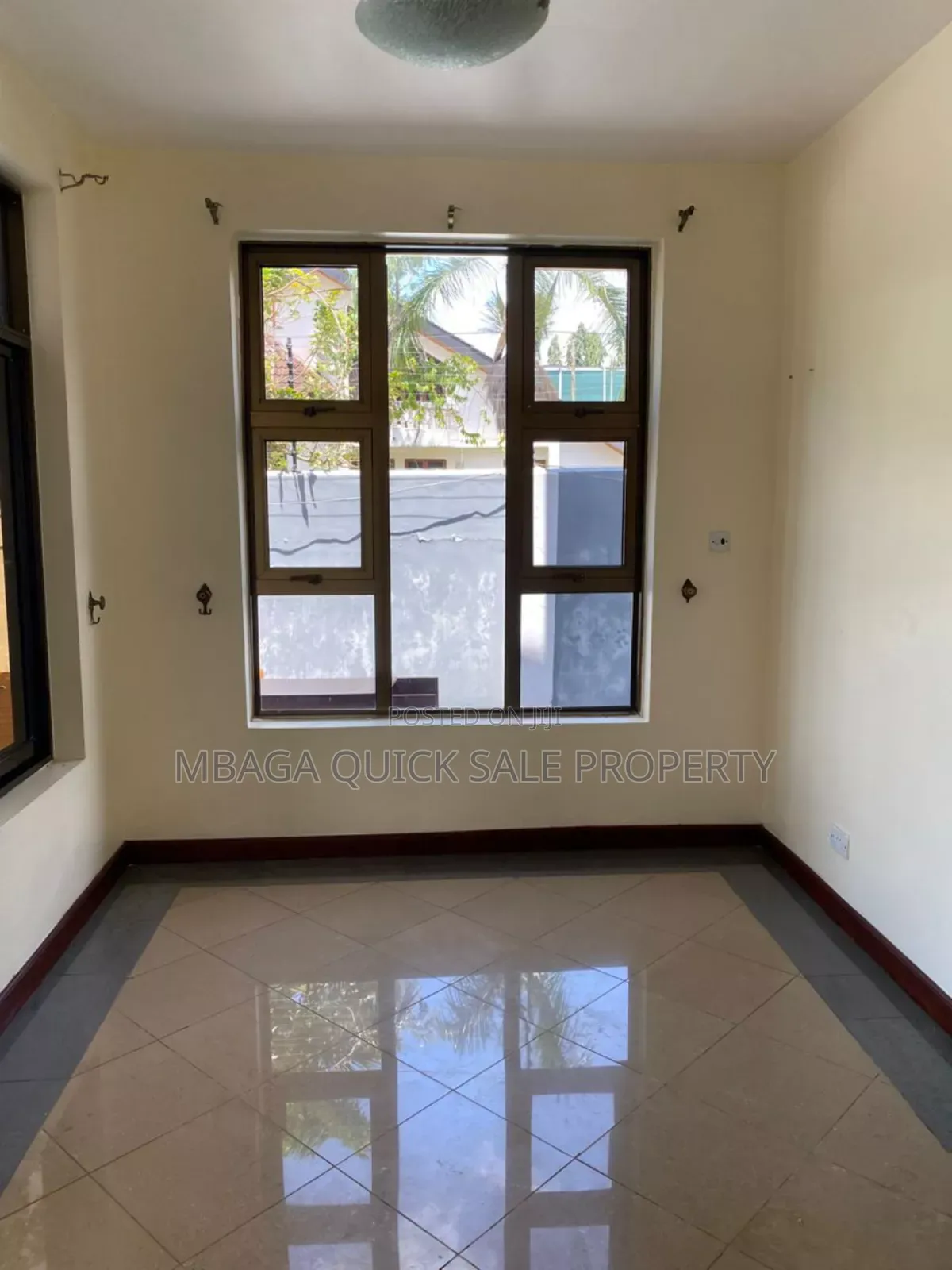 3bdrm Apartment in Mikocheni for rent in Mikocheni