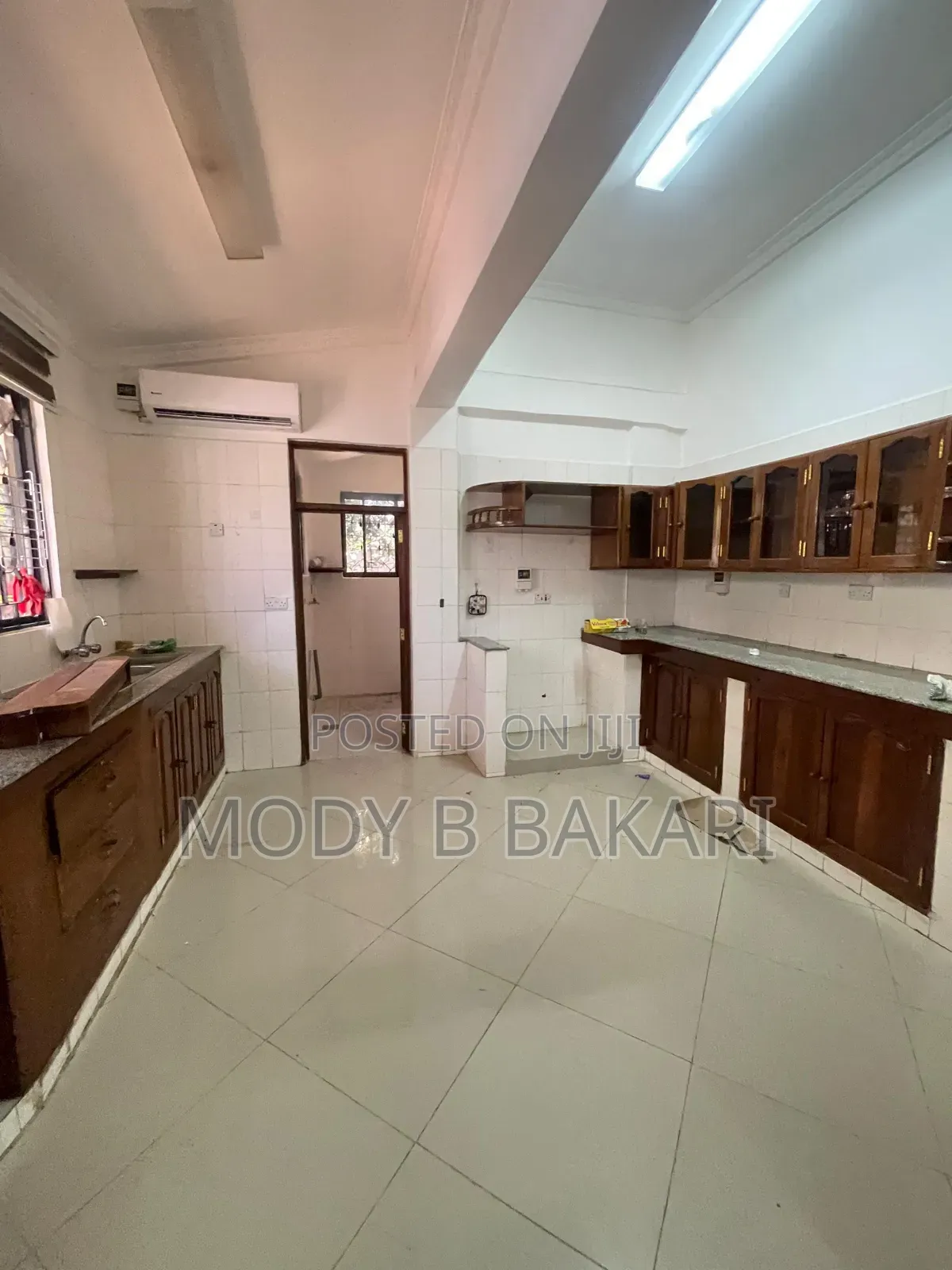 3bdrm House in Masaki for rent in Masaki