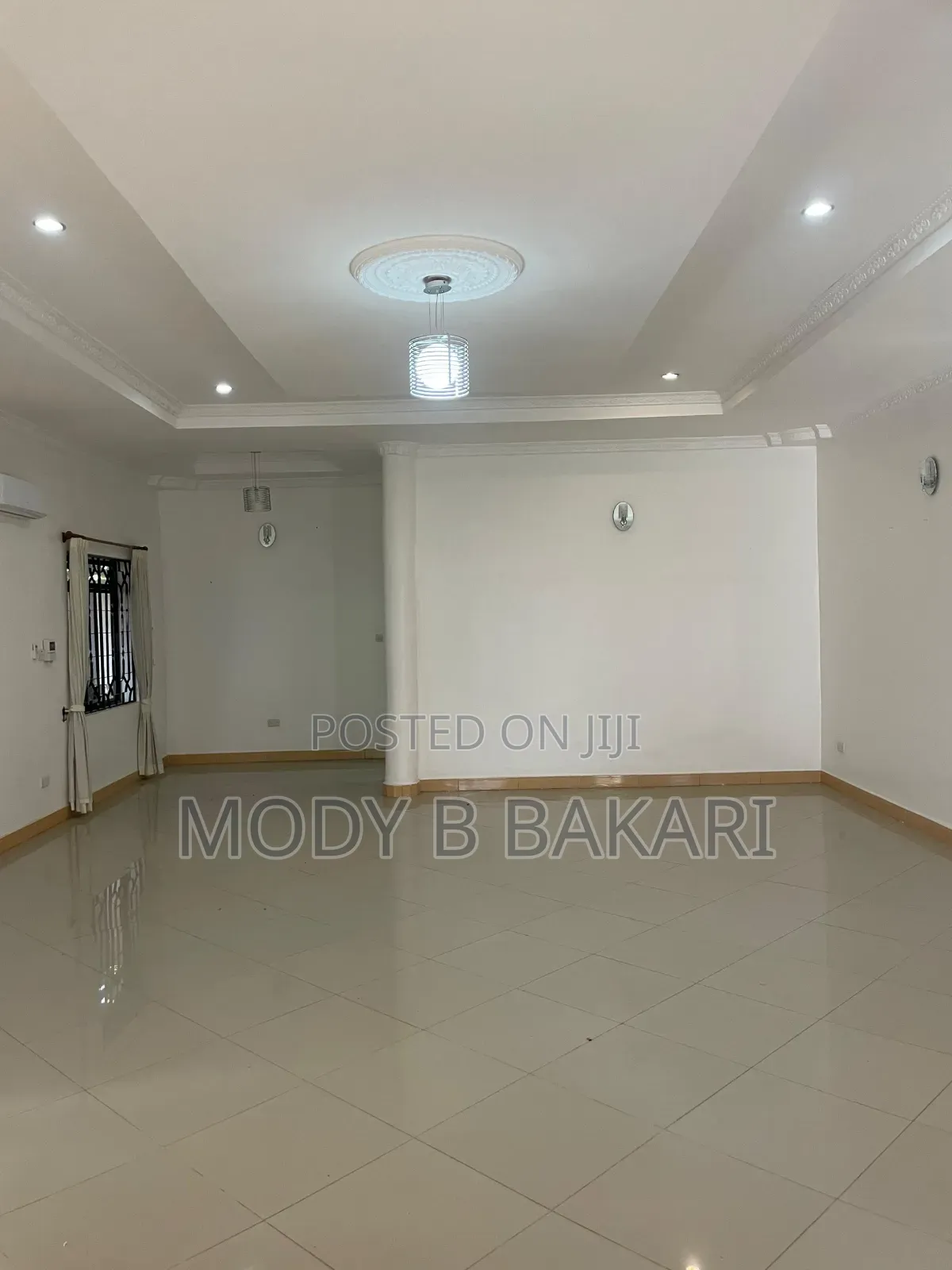 3bdrm House in Masaki for rent in Masaki