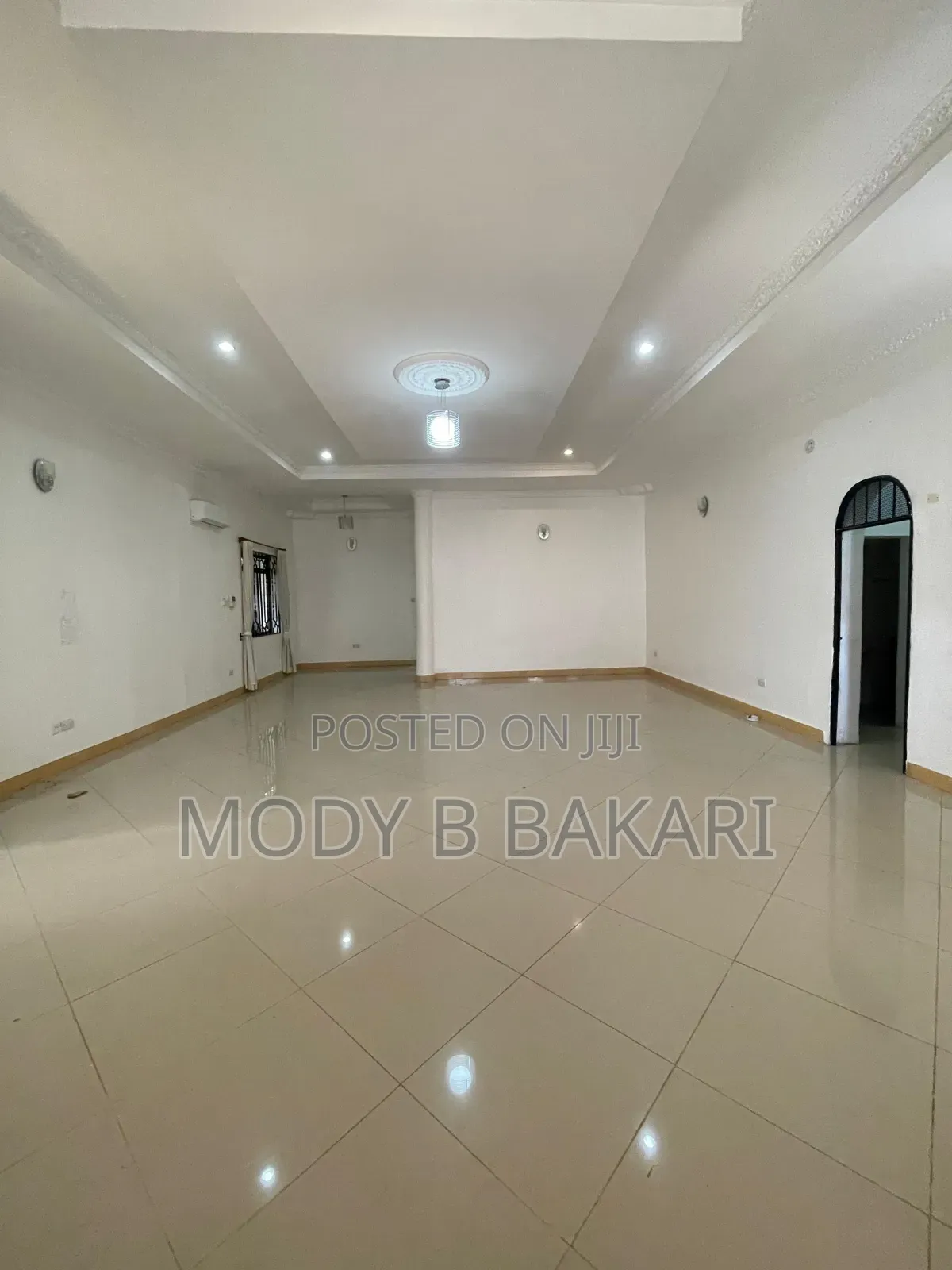 3bdrm House in Masaki for rent in Masaki