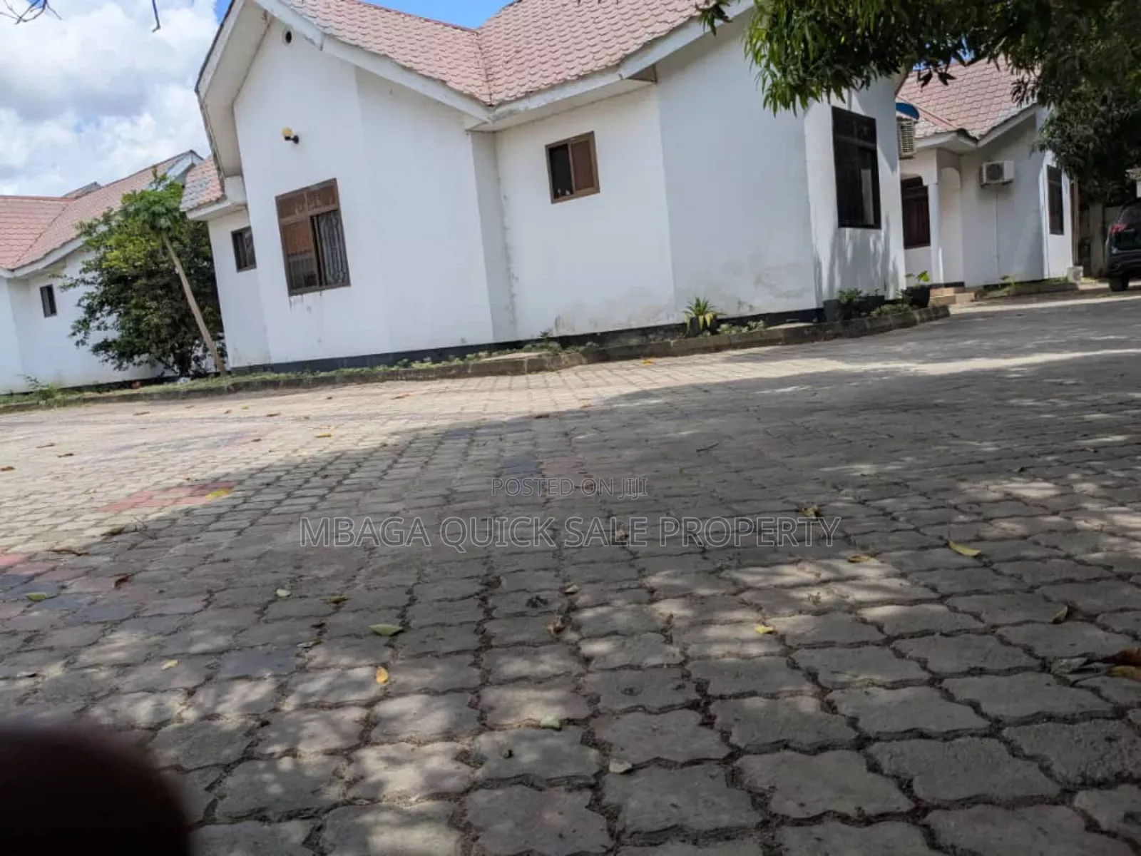 2bdrm Apartment in Bagamoyo Ukuni for sale in Bagamoyo