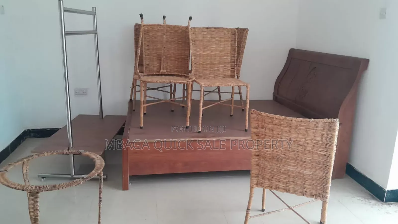 Furnished 16bdrm Apartment in Ununio Beach, Bunju for rent in Bunju