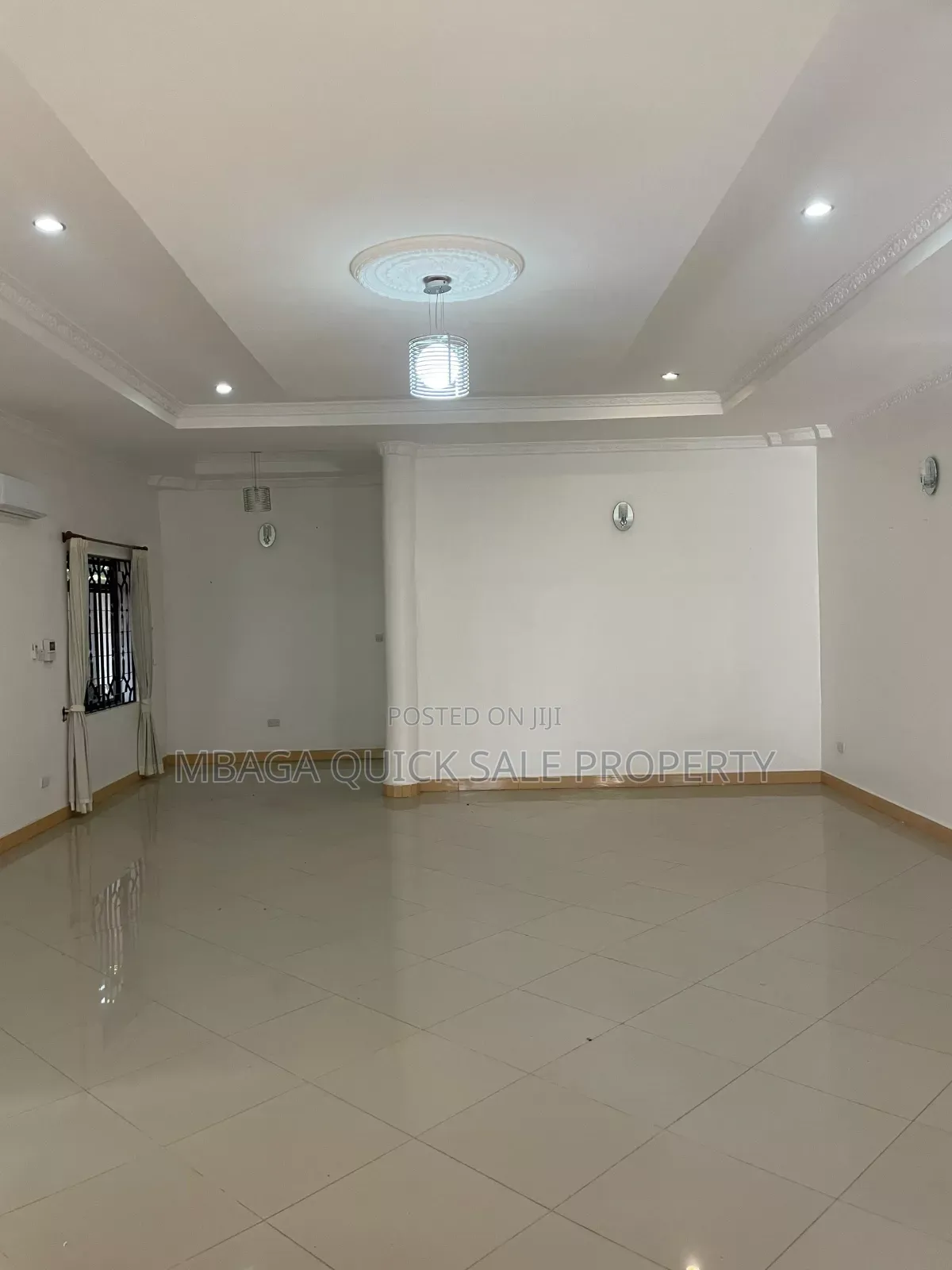 3bdrm Apartment in Masaki for rent in Masaki