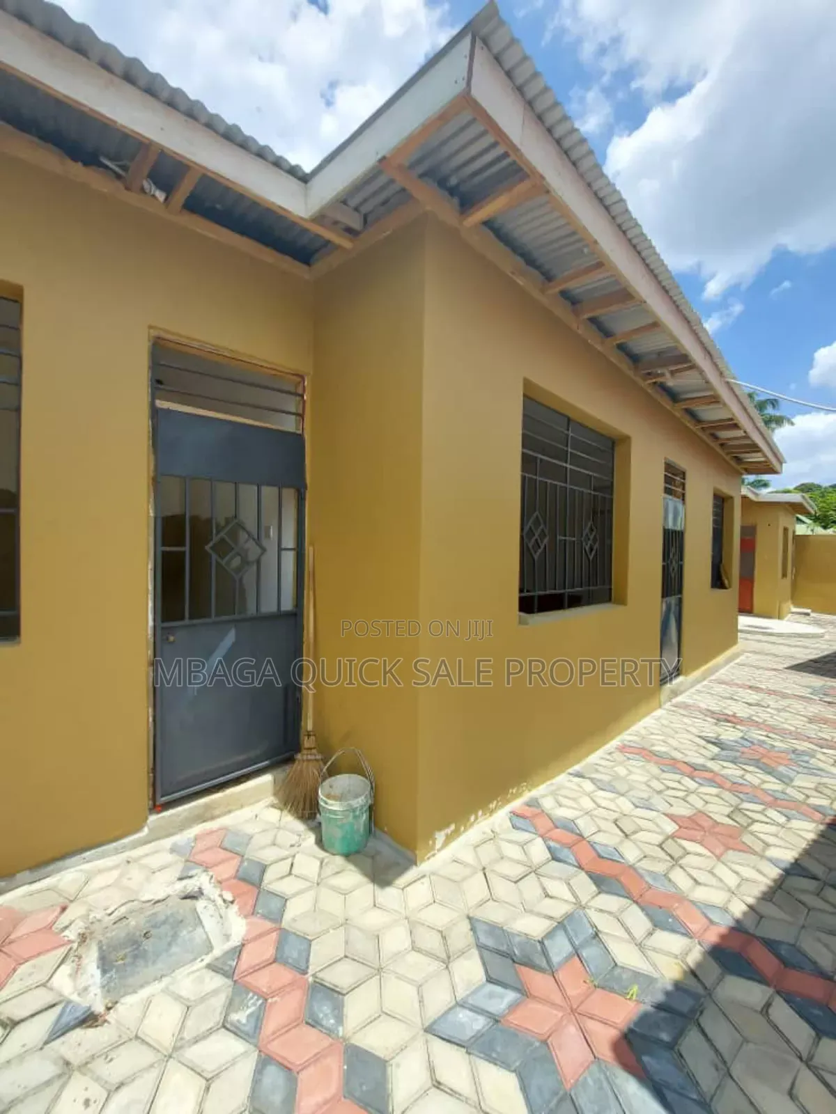 3bdrm House in Mbagala Chamanzi for sale in Mbagala