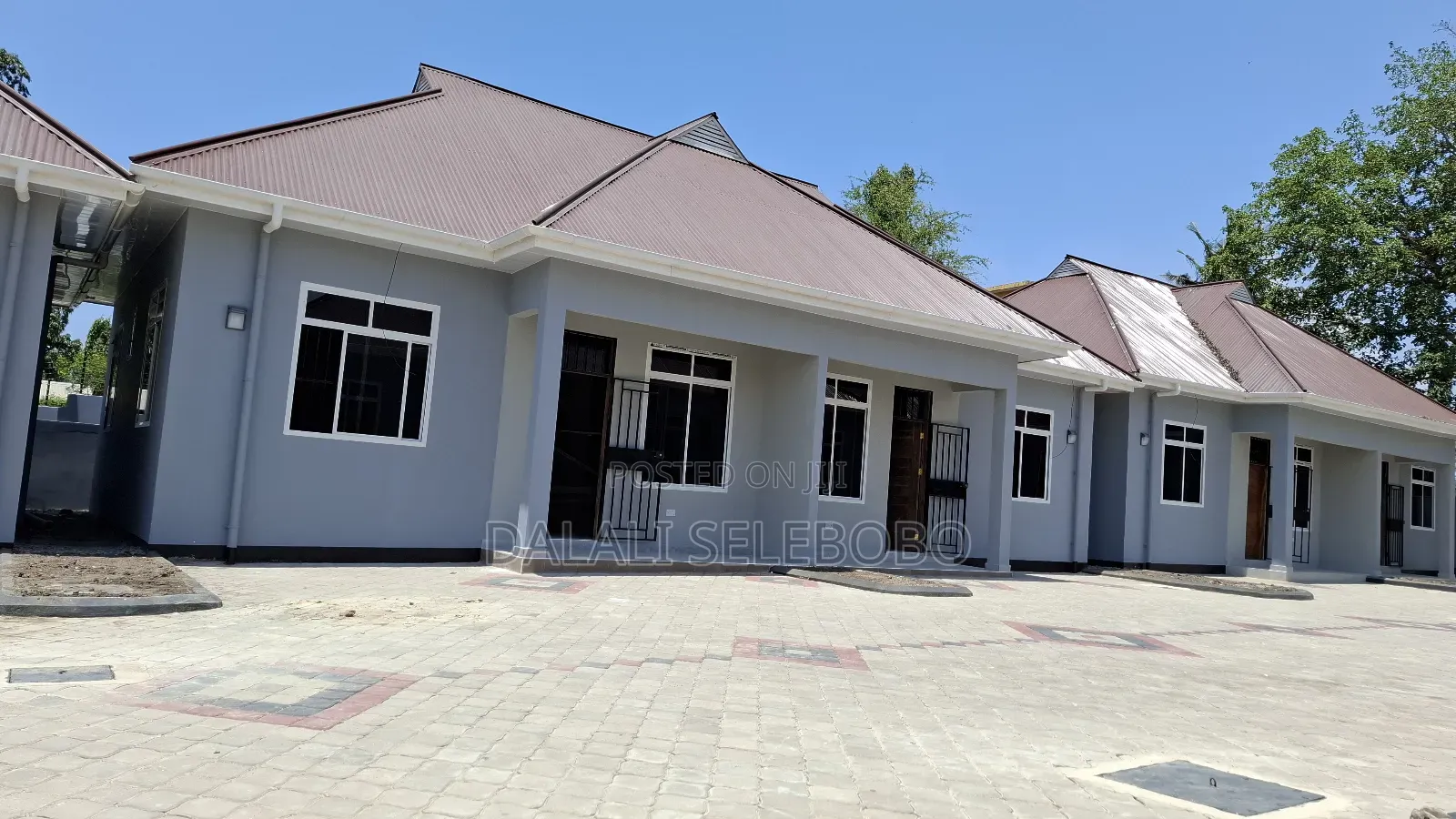 3bdrm Apartment in Survey, Kinondoni for rent in Kinondoni