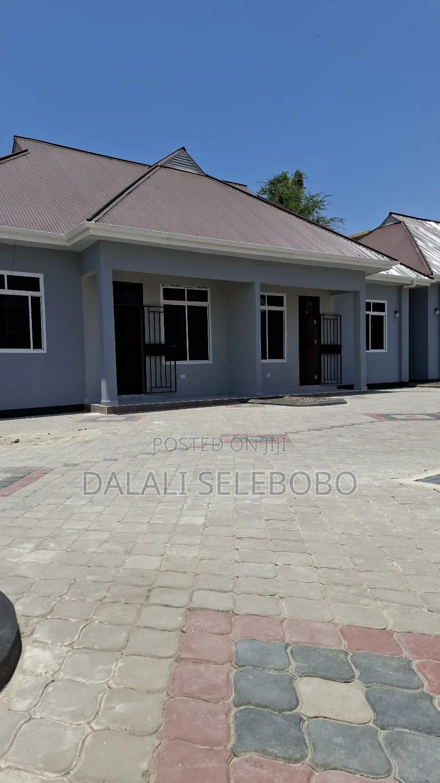 3bdrm Apartment in Survey, Kinondoni for rent in Kinondoni