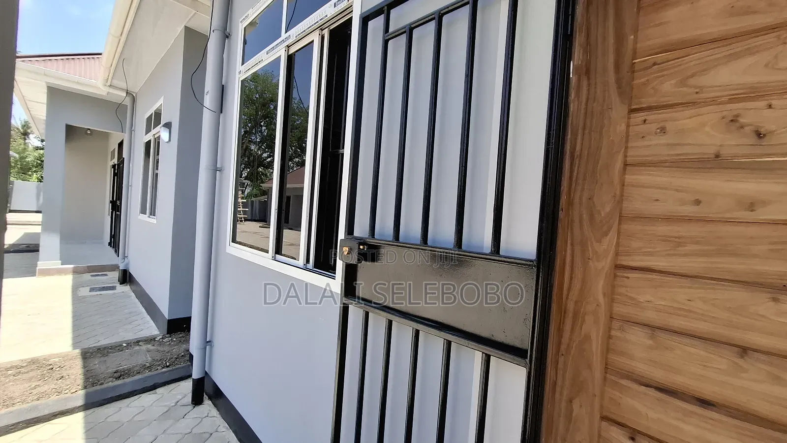 3bdrm Apartment in Survey, Kinondoni for rent in Kinondoni