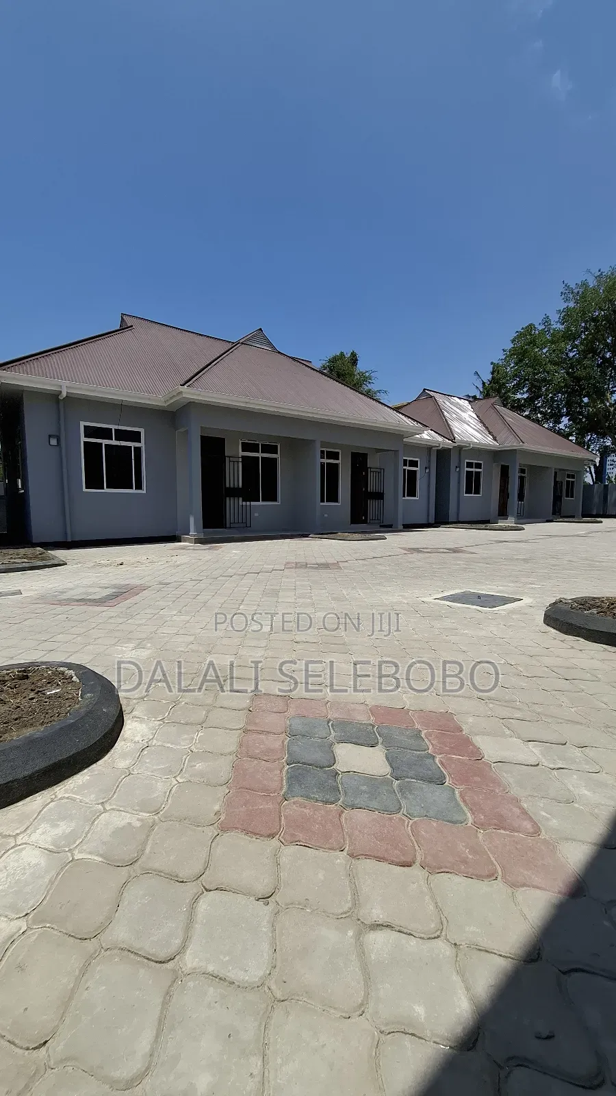 3bdrm Apartment in Survey, Kinondoni for rent in Kinondoni