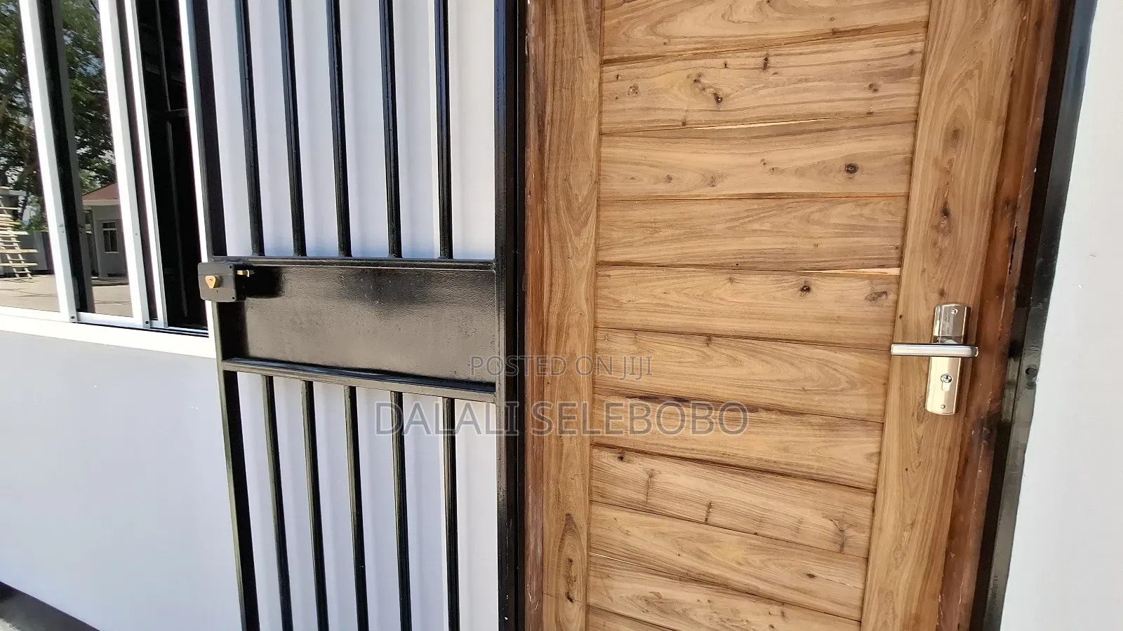 3bdrm Apartment in Survey, Kinondoni for rent in Kinondoni