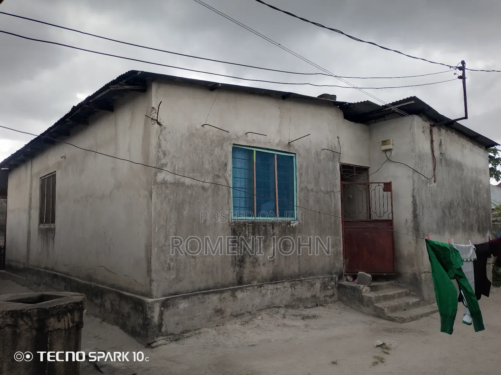 6bdrm House in Tanzania Daresalaam, Ilala for sale in Ilala
