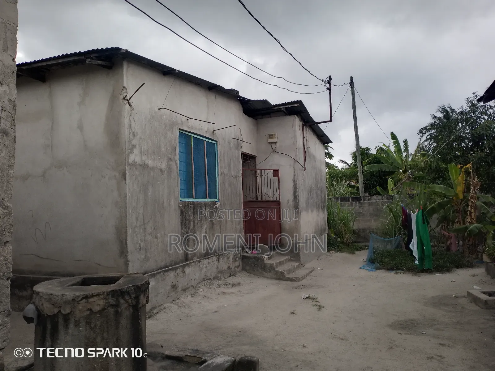 6bdrm House in Tanzania Daresalaam, Ilala for sale in Ilala