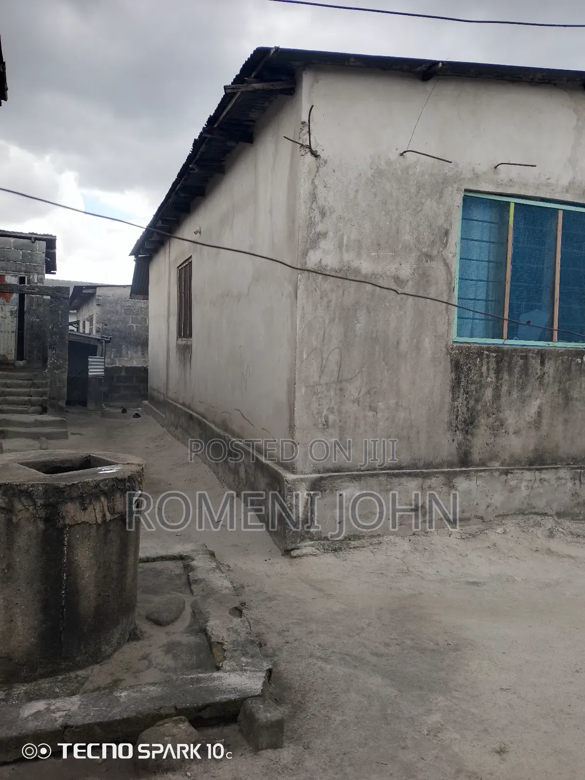 6bdrm House in Tanzania Daresalaam, Ilala for sale in Ilala