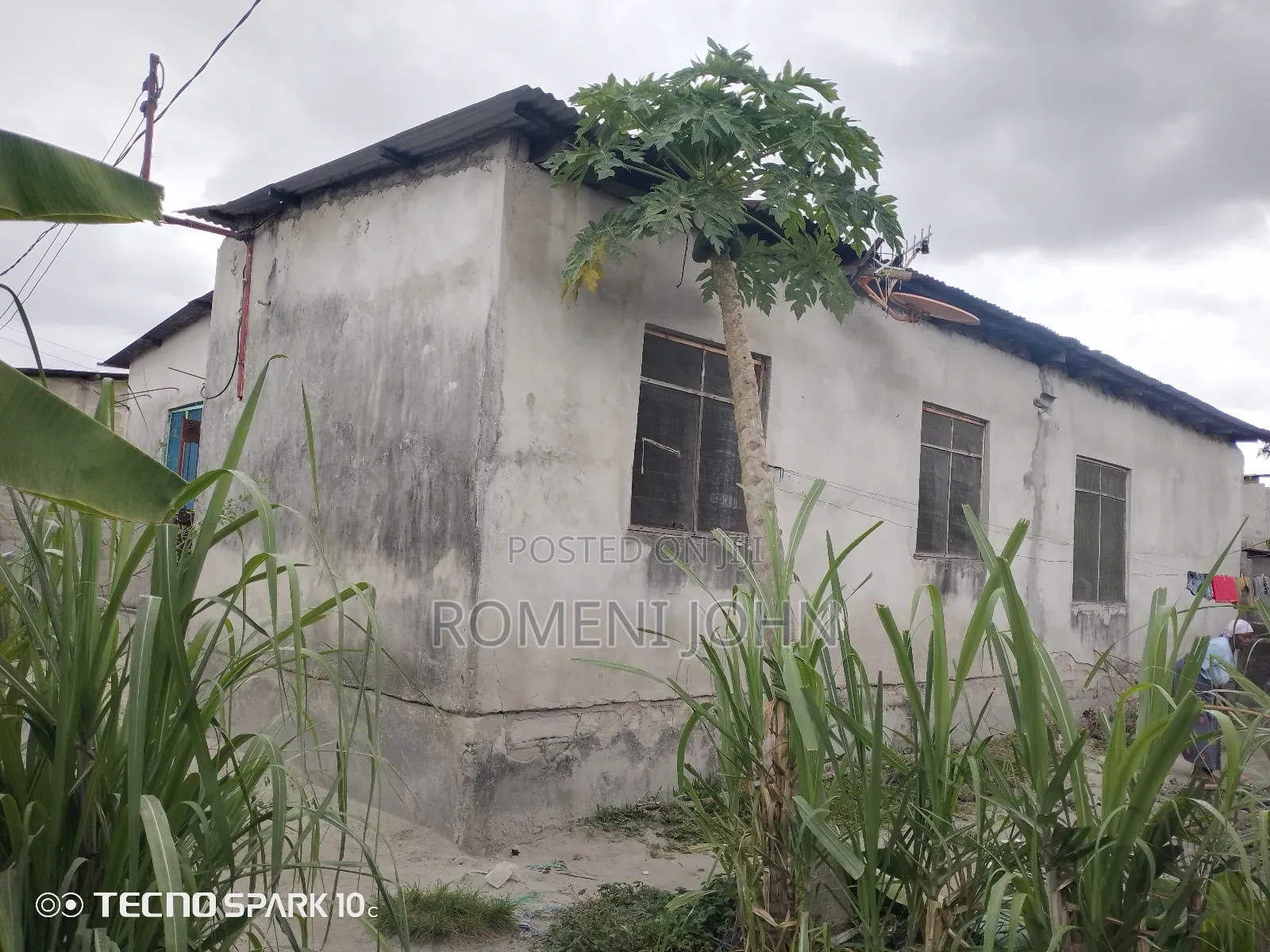 6bdrm House in Tanzania Daresalaam, Ilala for sale in Ilala