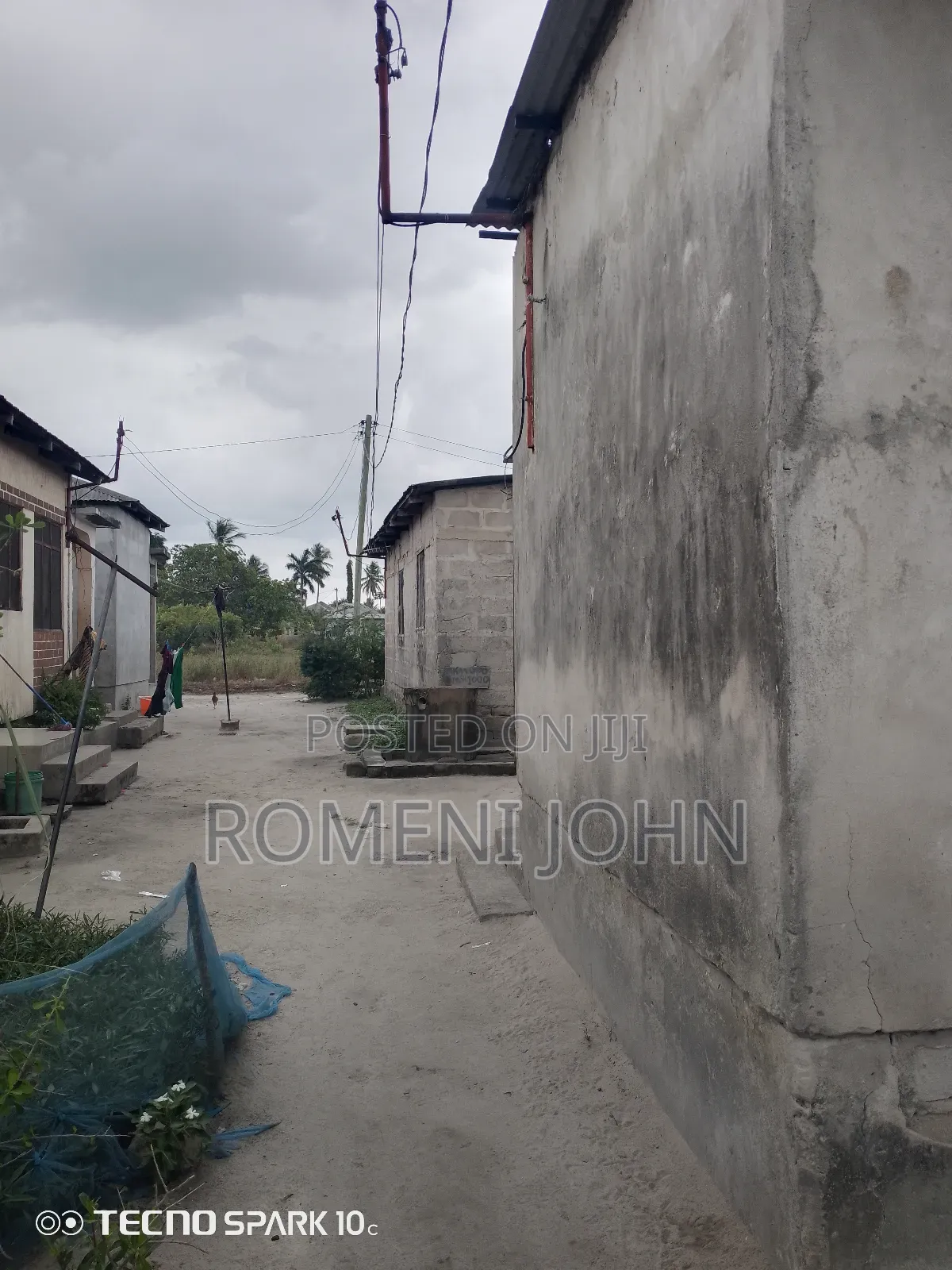 6bdrm House in Tanzania Daresalaam, Ilala for sale in Ilala