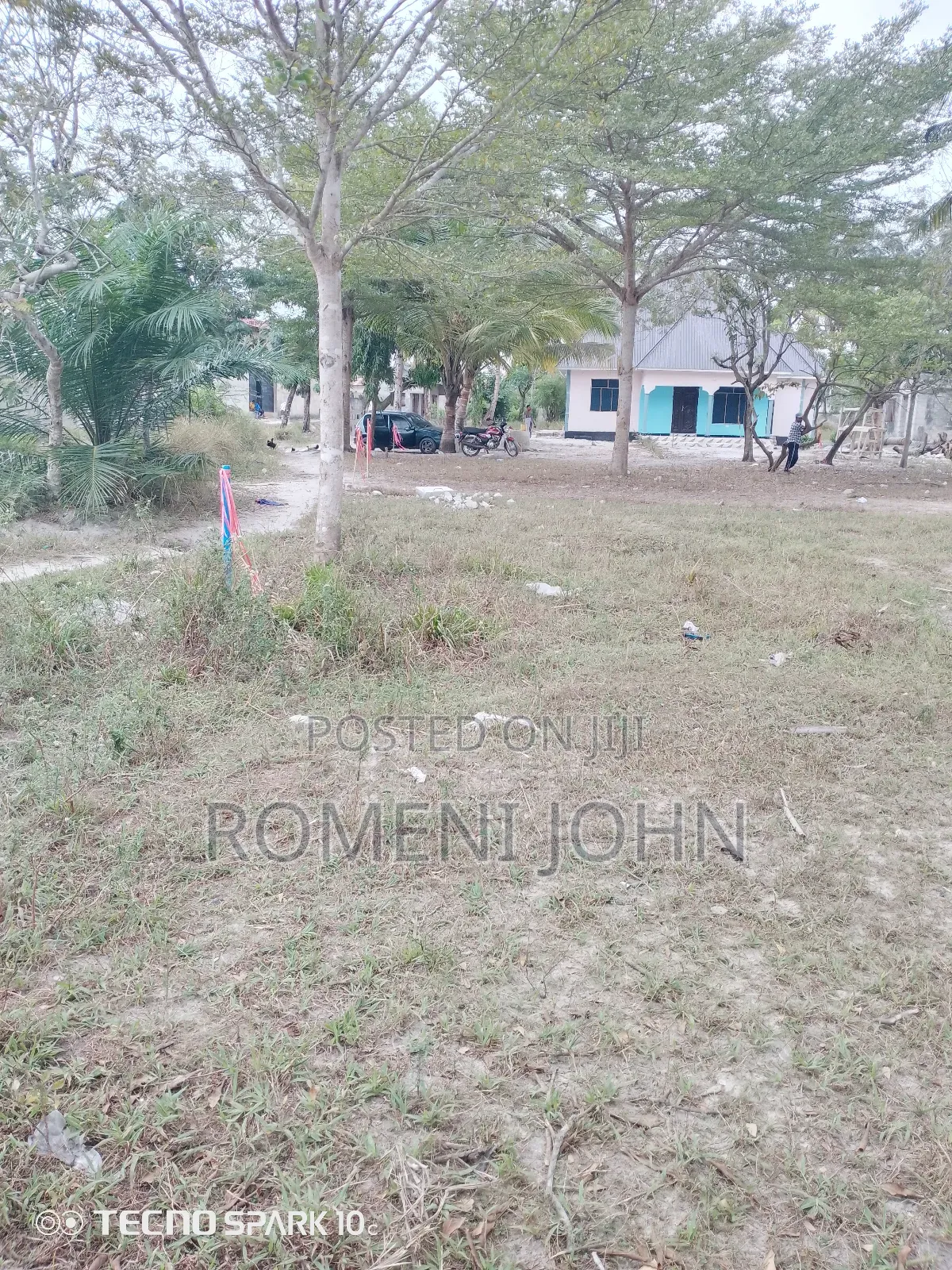 Kiwanja Sqmita 150 Kinauzwa Milioni 4.5 Majohe Rada. in Ilala
