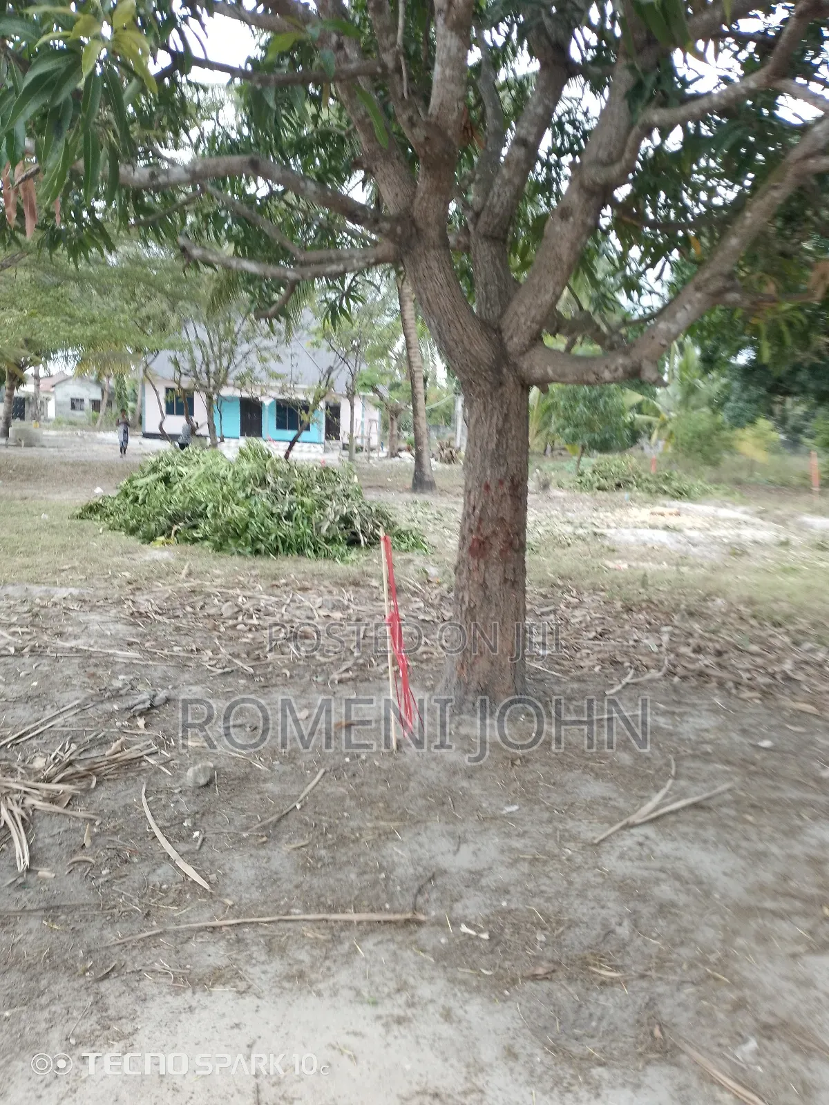 Kiwanja Sqmita 150 Kinauzwa Milioni 4.5 Majohe Rada. in Ilala