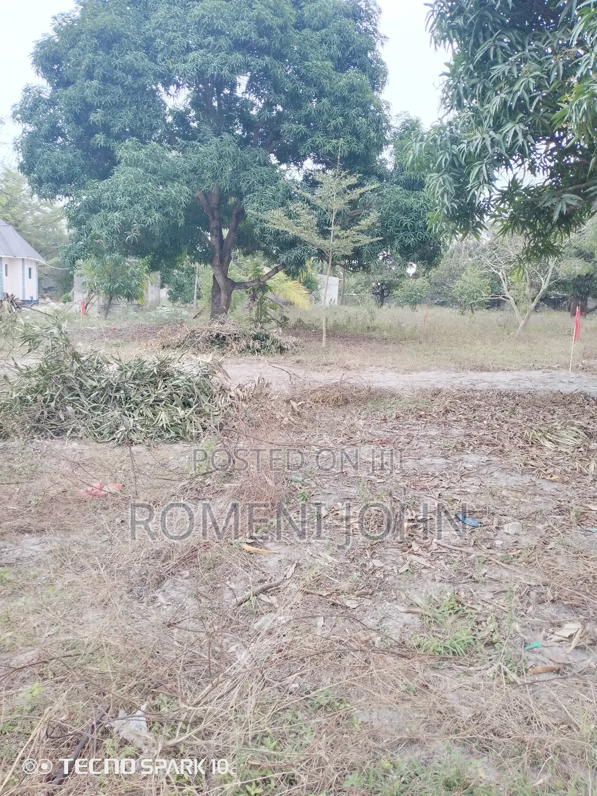 Kiwanja Sqmita 150 Kinauzwa Milioni 4.5 Majohe Rada. in Ilala