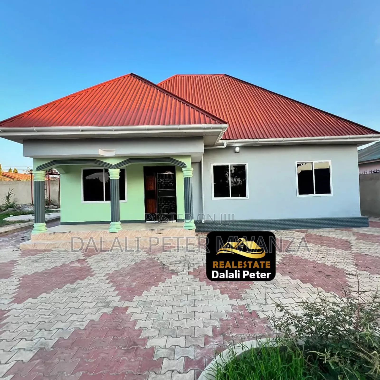 3bdrm House in Airport Road, Ilemela for rent in Ilemela