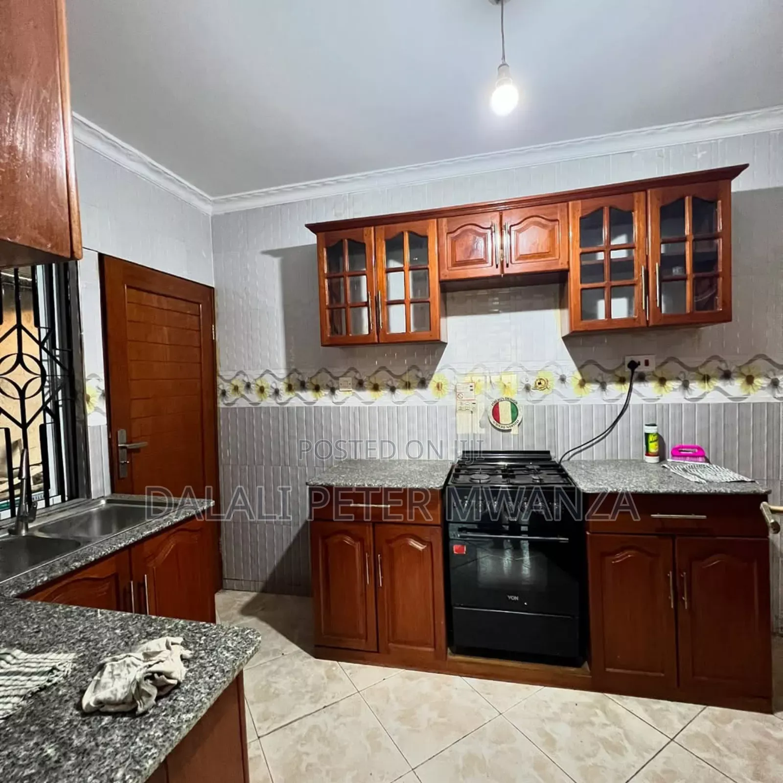 3bdrm House in Airport Road, Ilemela for rent in Ilemela