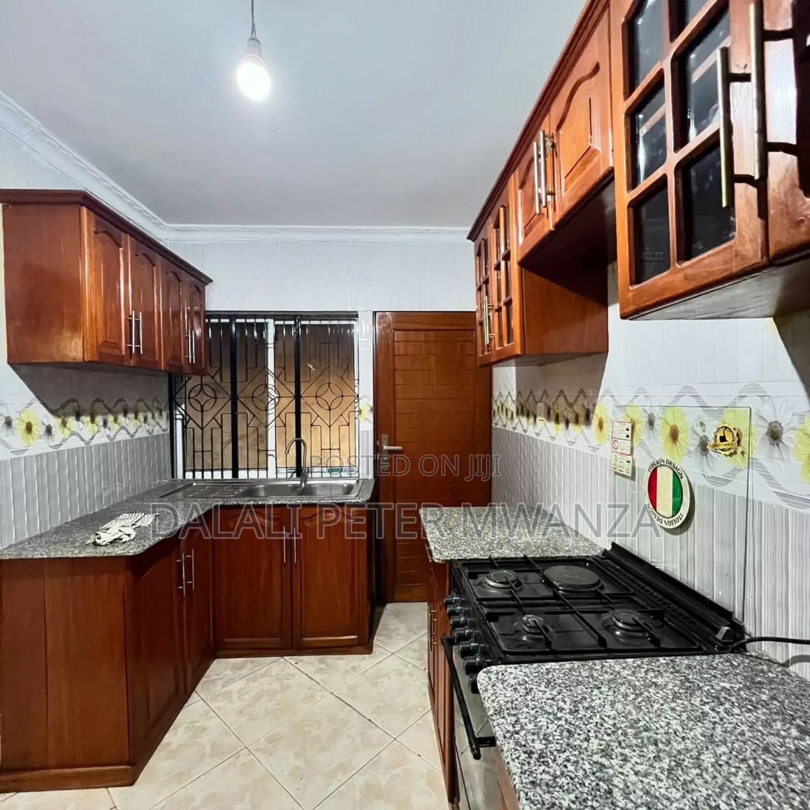 3bdrm House in Airport Road, Ilemela for rent in Ilemela