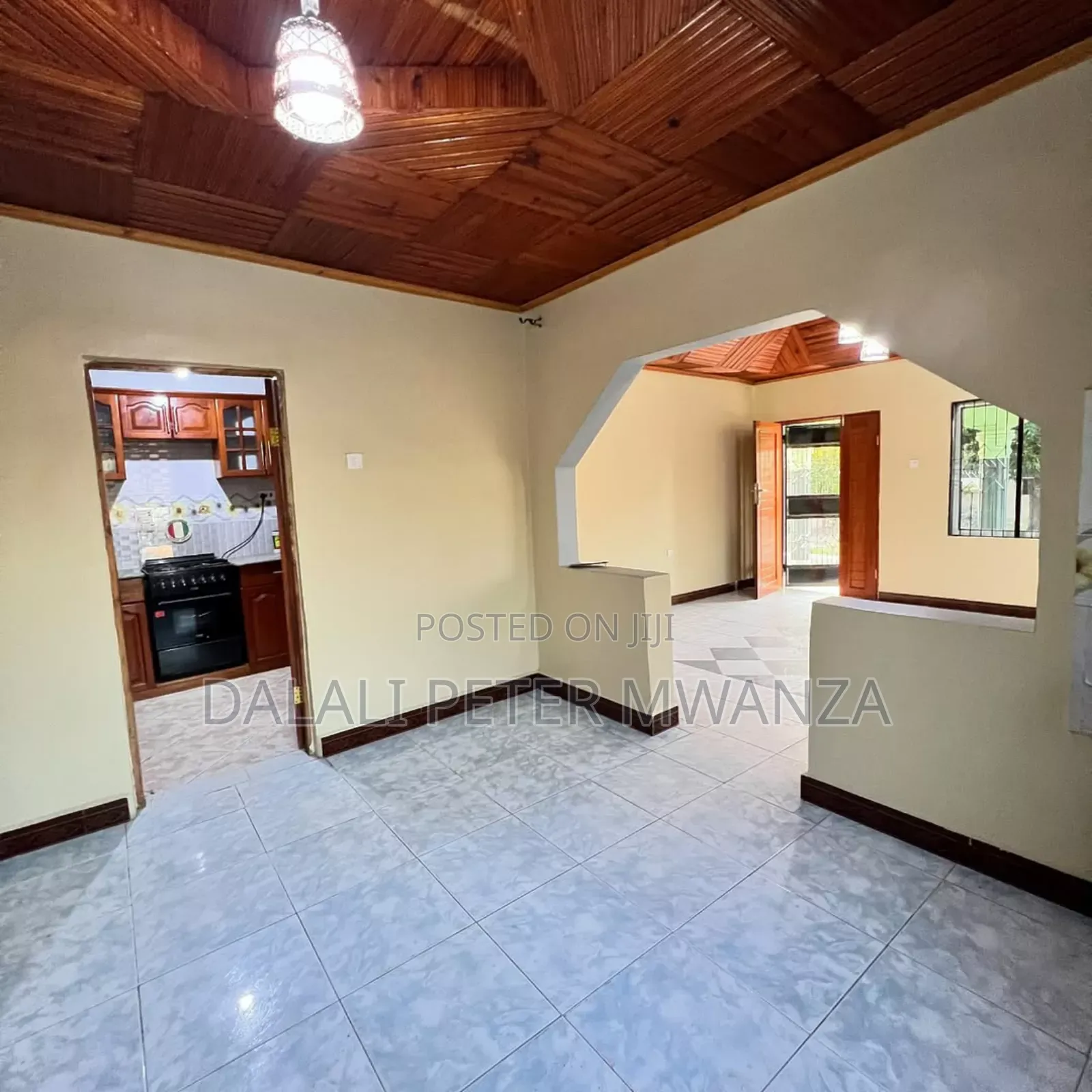 3bdrm House in Airport Road, Ilemela for rent in Ilemela