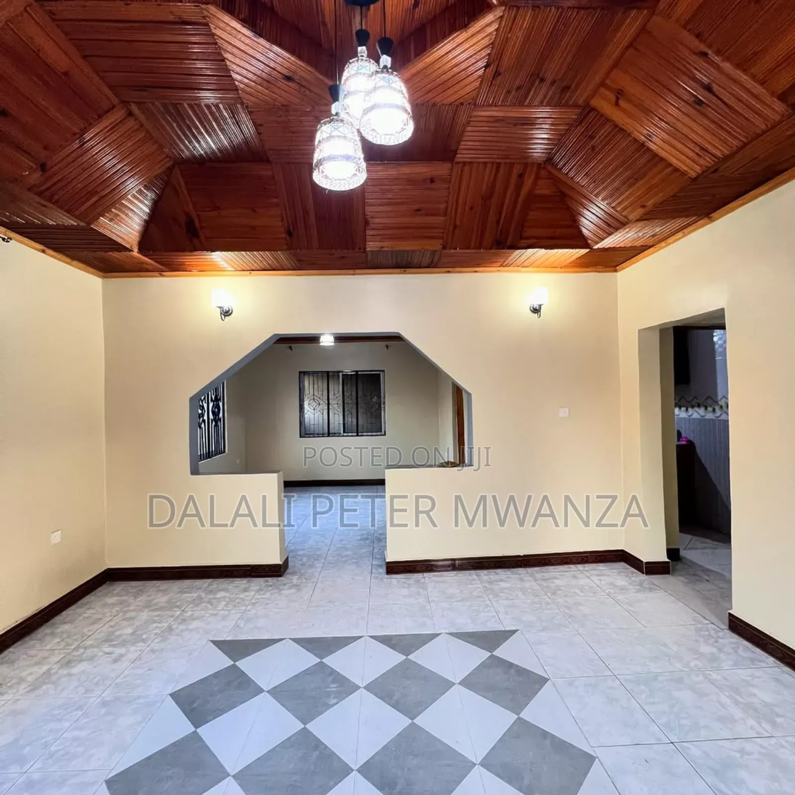 3bdrm House in Airport Road, Ilemela for rent in Ilemela