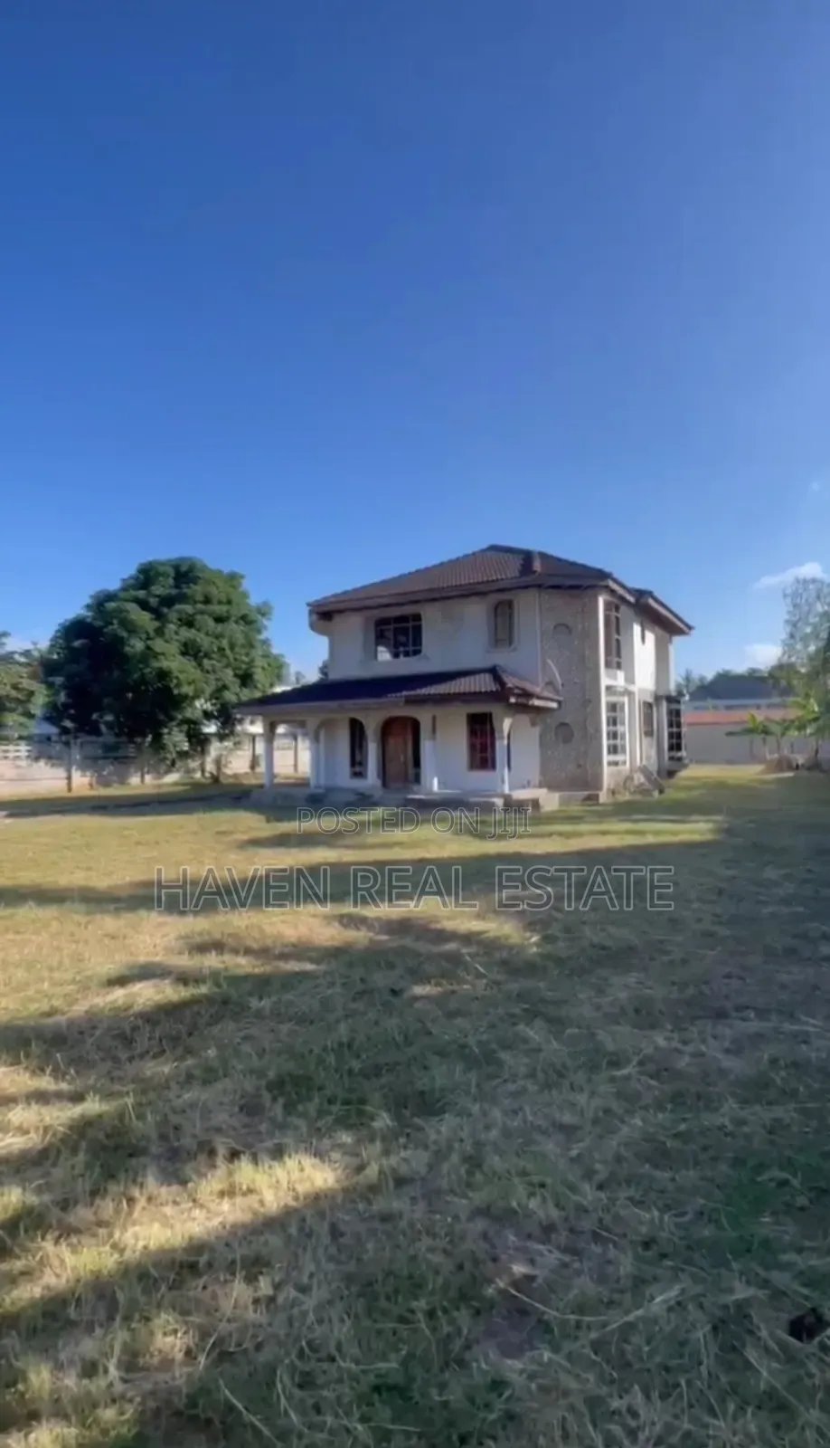 4bdrm House in Mbezi Beach for sale in Mbezi Beach