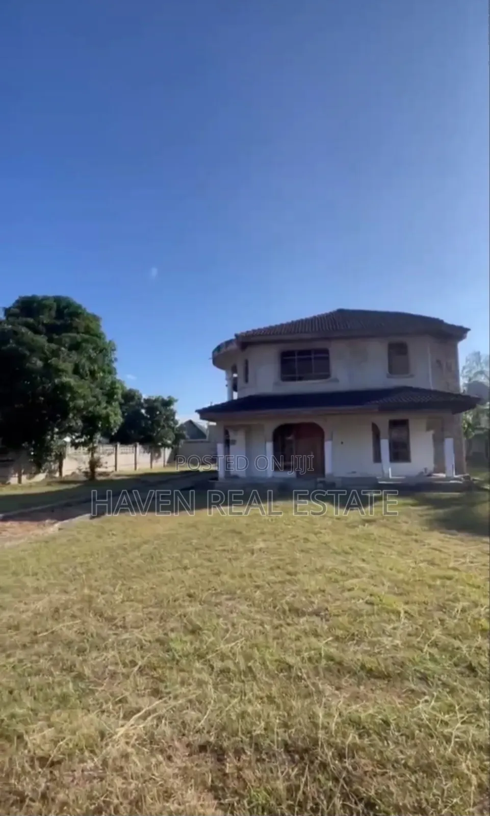 4bdrm House in Mbezi Beach for sale in Mbezi Beach