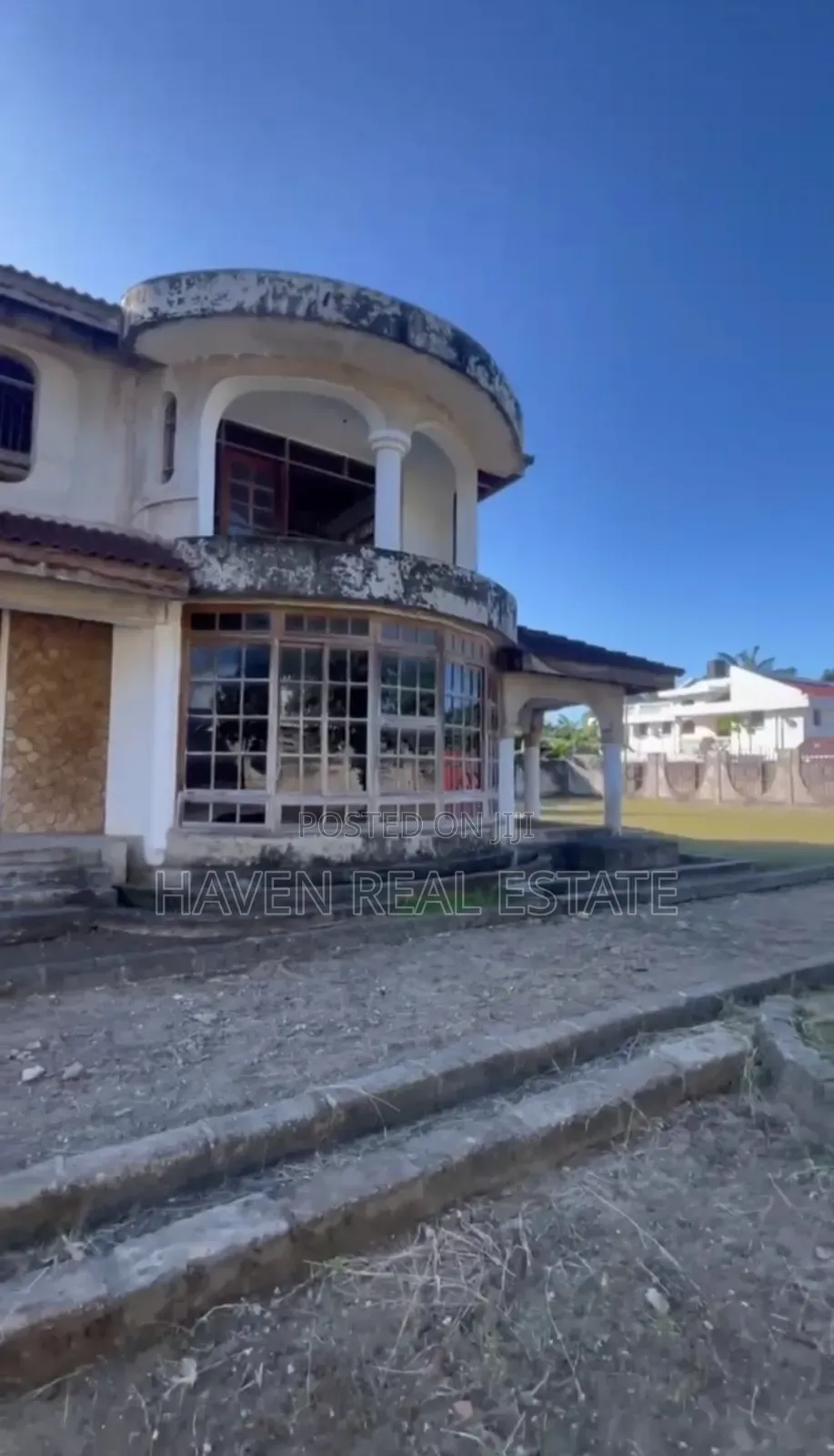 4bdrm House in Mbezi Beach for sale in Mbezi Beach