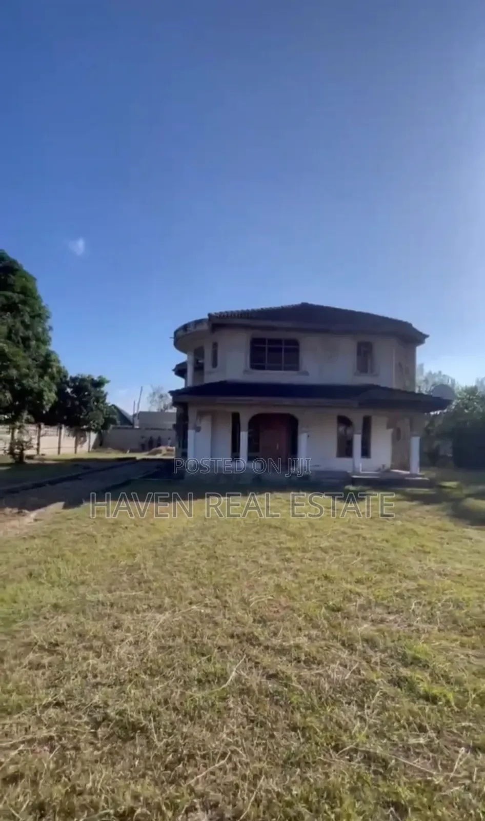 4bdrm House in Mbezi Beach for sale in Mbezi Beach