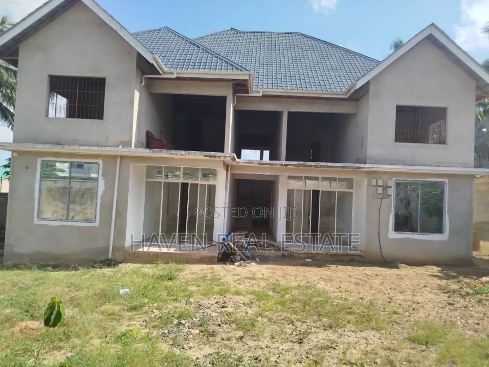 3bdrm Apartment in Kinondoni for sale in Kinondoni