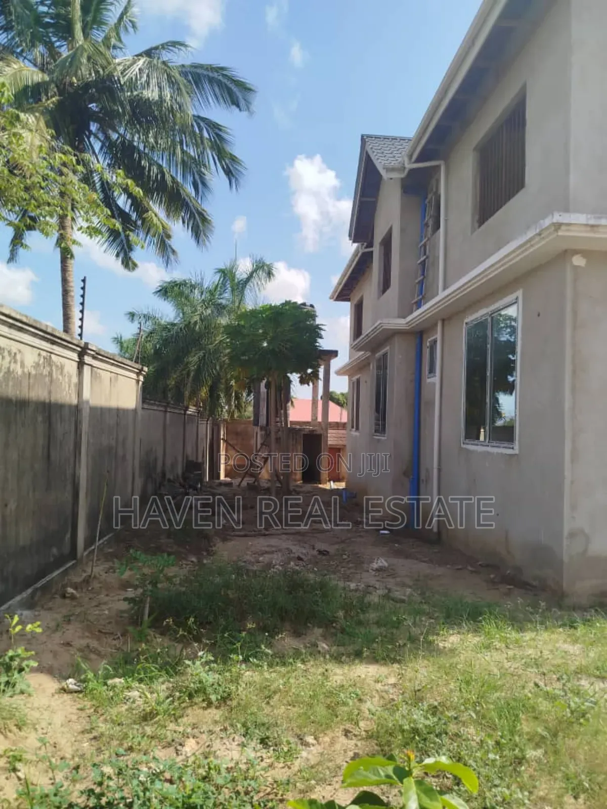 3bdrm Apartment in Kinondoni for sale in Kinondoni