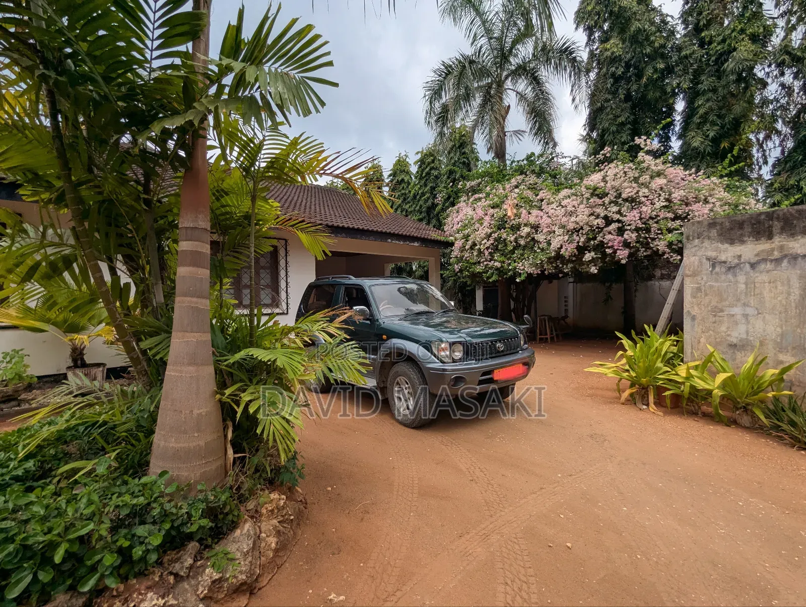 3bdrm House in Bungalow, Mbezi Beach for sale in Mbezi Beach