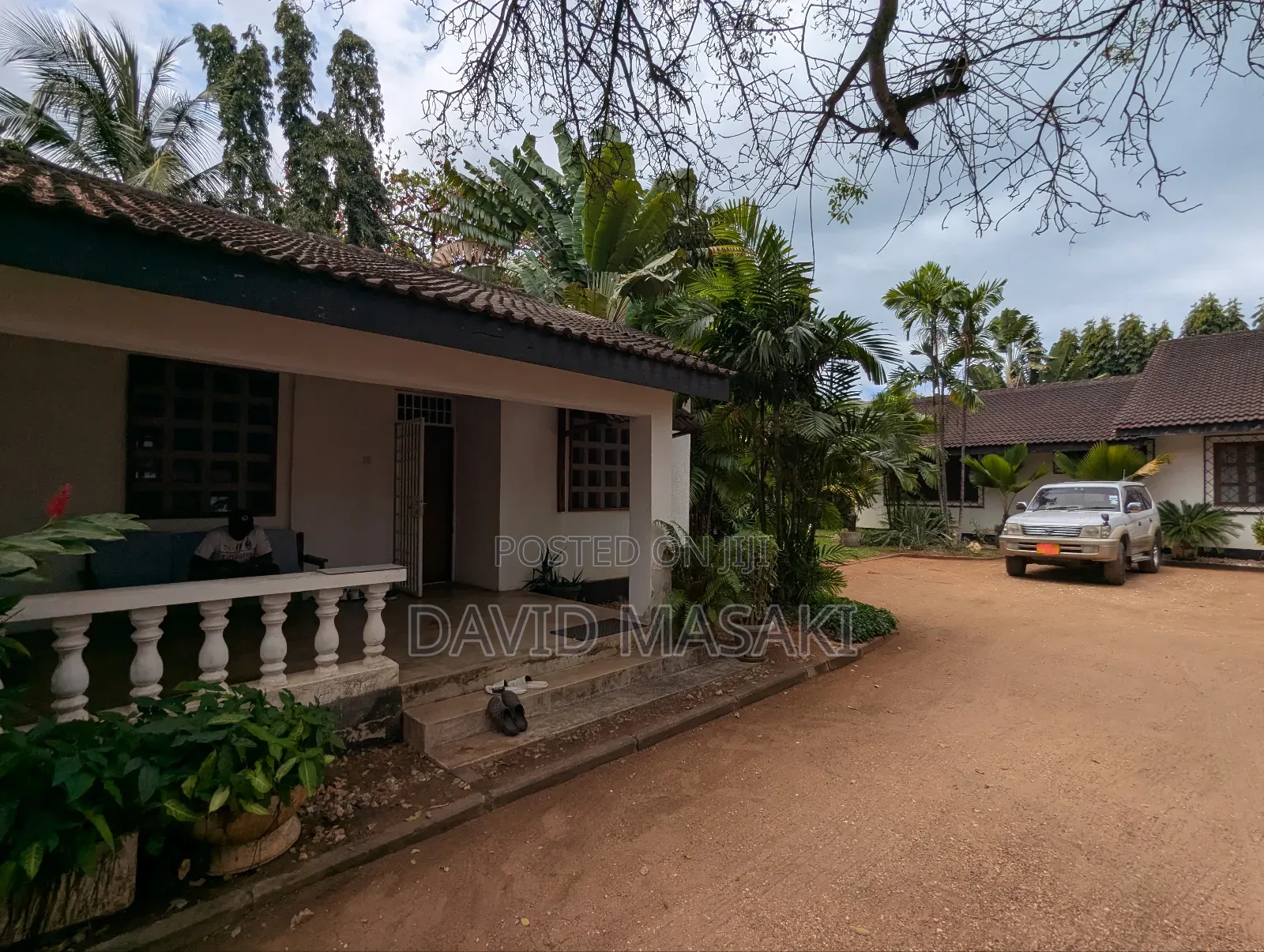 3bdrm House in Bungalow, Mbezi Beach for sale in Mbezi Beach