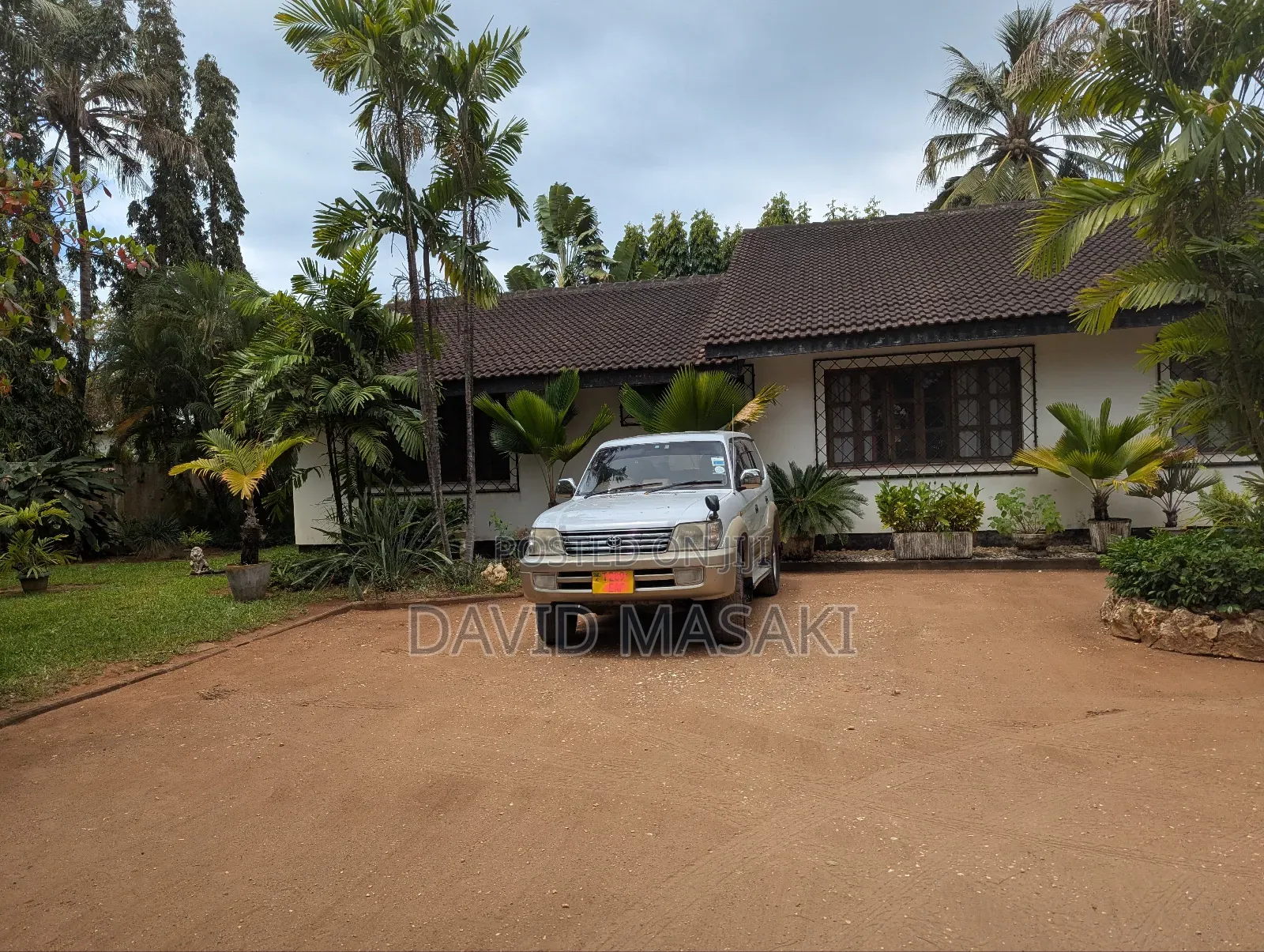 3bdrm House in Bungalow, Mbezi Beach for sale in Mbezi Beach