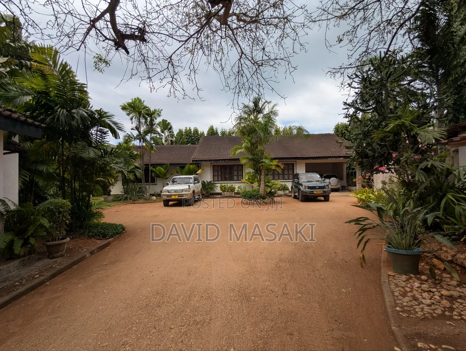 3bdrm House in Bungalow, Mbezi Beach for sale in Mbezi Beach