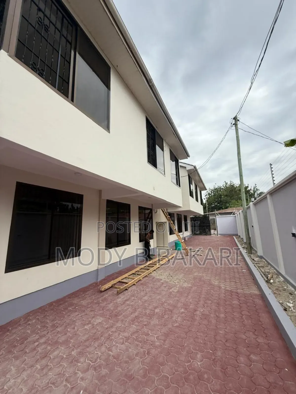 2bdrm Apartment in Mbezi Beach for rent in Mbezi Beach