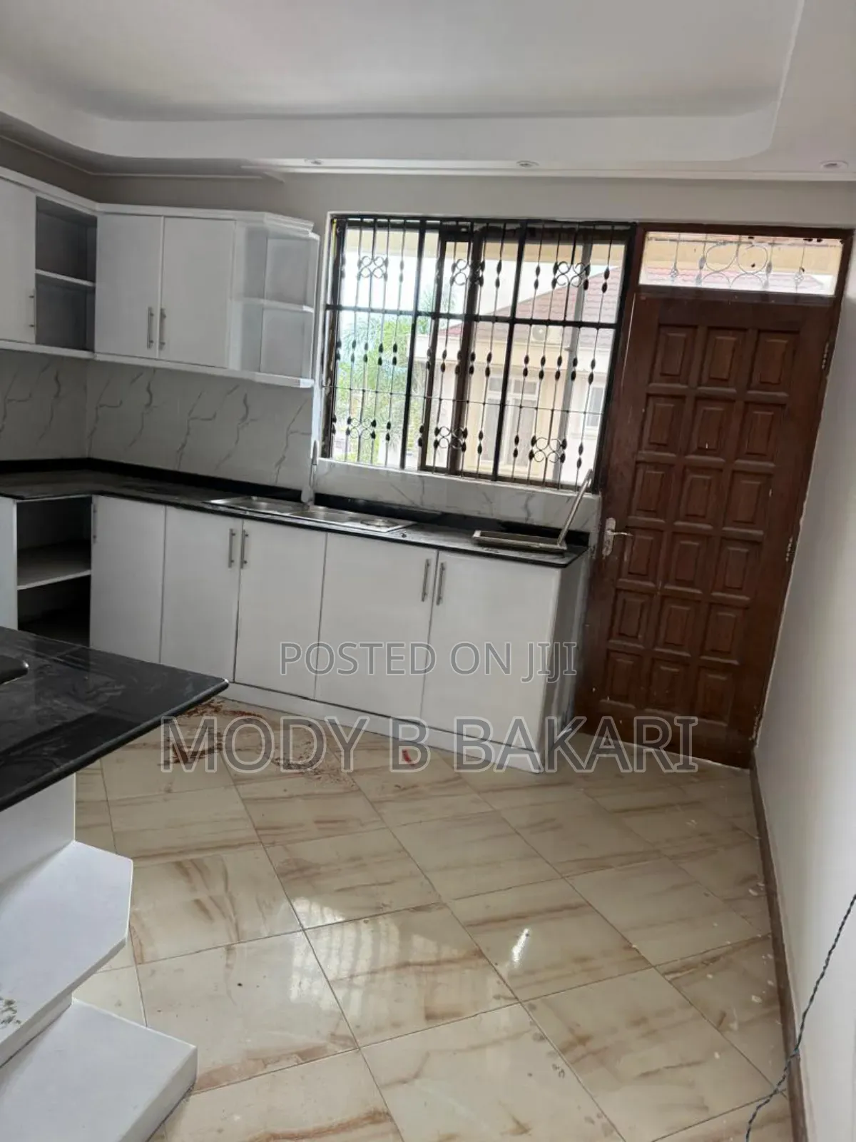 2bdrm Apartment in Mbezi Beach for rent in Mbezi Beach