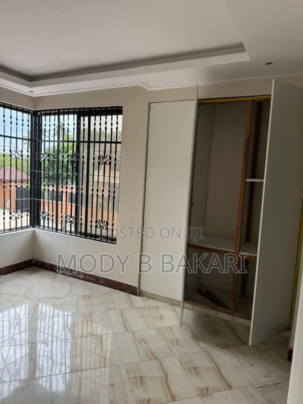2bdrm Apartment in Mbezi Beach for rent in Mbezi Beach