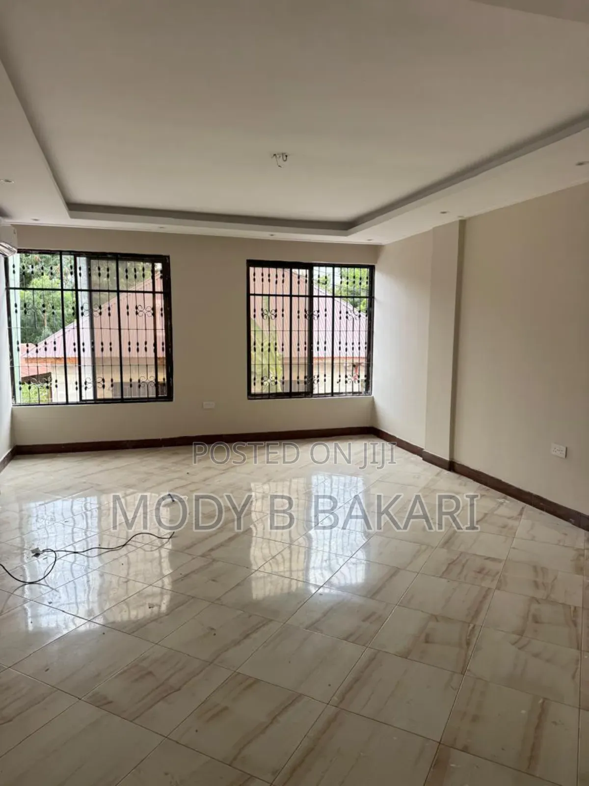 2bdrm Apartment in Mbezi Beach for rent in Mbezi Beach